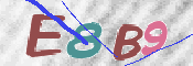 Immagine CAPTCHA