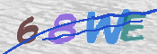 Immagine CAPTCHA