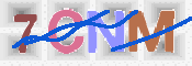 Immagine CAPTCHA
