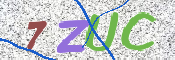 Immagine CAPTCHA