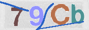 Immagine CAPTCHA