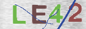 Immagine CAPTCHA