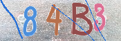 Immagine CAPTCHA