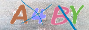 Immagine CAPTCHA