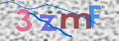 Immagine CAPTCHA