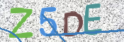 Immagine CAPTCHA