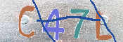Immagine CAPTCHA