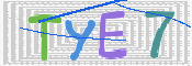 Immagine CAPTCHA