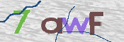Immagine CAPTCHA