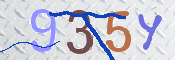 Immagine CAPTCHA