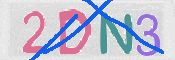 Immagine CAPTCHA