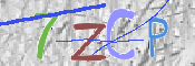 Immagine CAPTCHA
