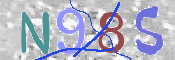 Immagine CAPTCHA