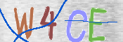 Immagine CAPTCHA