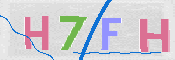 Immagine CAPTCHA