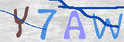 Immagine CAPTCHA