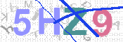Immagine CAPTCHA