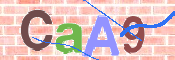 Immagine CAPTCHA