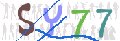 Immagine CAPTCHA