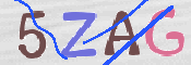 Immagine CAPTCHA