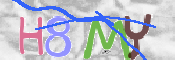 Immagine CAPTCHA