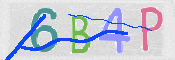Immagine CAPTCHA