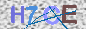 Immagine CAPTCHA