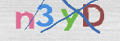 Immagine CAPTCHA