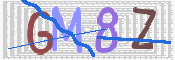 Immagine CAPTCHA