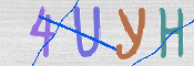 Immagine CAPTCHA
