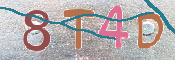 Immagine CAPTCHA