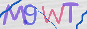 Immagine CAPTCHA