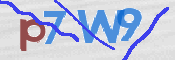 Immagine CAPTCHA