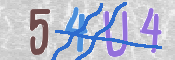 Immagine CAPTCHA