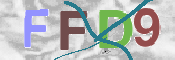 Immagine CAPTCHA