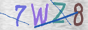 Immagine CAPTCHA