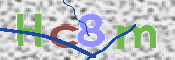Immagine CAPTCHA