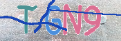 Immagine CAPTCHA