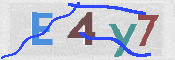 Immagine CAPTCHA