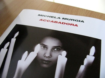 accabadora by michela murgia