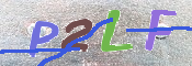 Immagine CAPTCHA