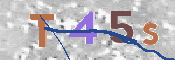 Immagine CAPTCHA