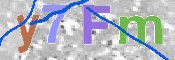 Immagine CAPTCHA