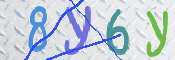 Immagine CAPTCHA