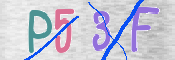 Immagine CAPTCHA