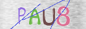 Immagine CAPTCHA