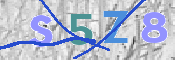 Immagine CAPTCHA