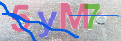 Immagine CAPTCHA