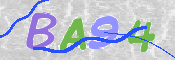 Immagine CAPTCHA