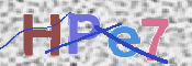Immagine CAPTCHA